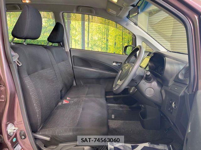 Daihatsu MOVE CUSTOM 2013-03 7222227-7