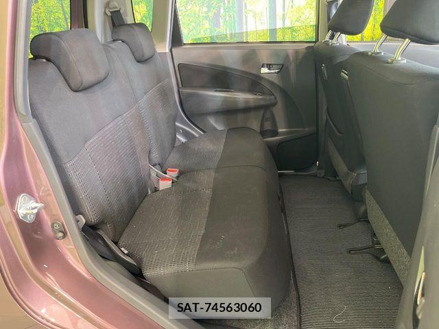 Daihatsu MOVE CUSTOM 2013-03 7222227-8