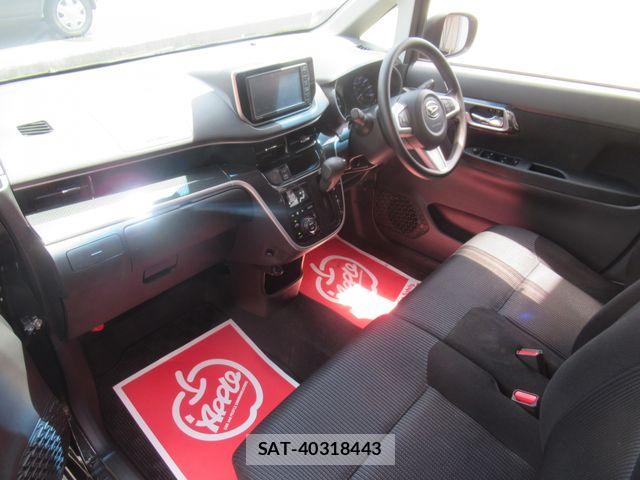 Daihatsu MOVE CUSTOM 2019-09 7222249-9