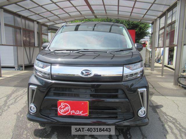 Daihatsu MOVE CUSTOM 2019-09 7222249-13