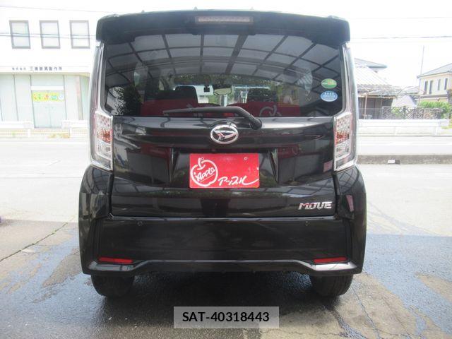 Daihatsu MOVE CUSTOM 2019-09 7222249-14