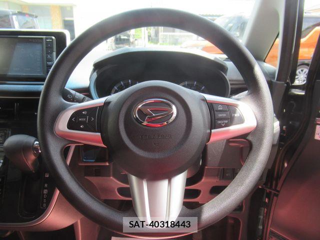 Daihatsu MOVE CUSTOM 2019-09 7222249-15