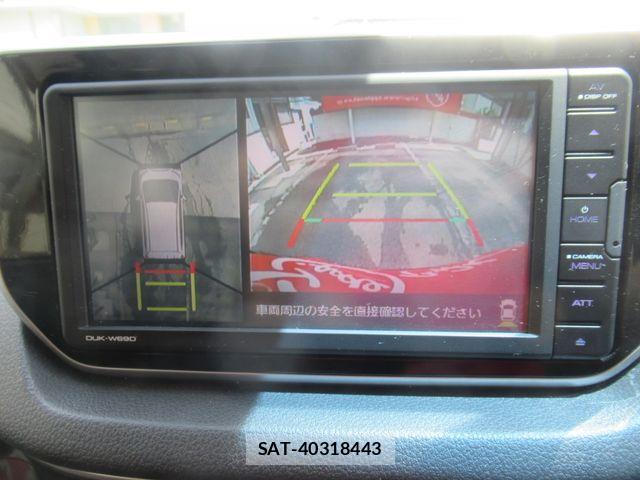Daihatsu MOVE CUSTOM 2019-09 7222249-21
