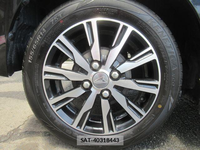 Daihatsu MOVE CUSTOM 2019-09 7222249-25