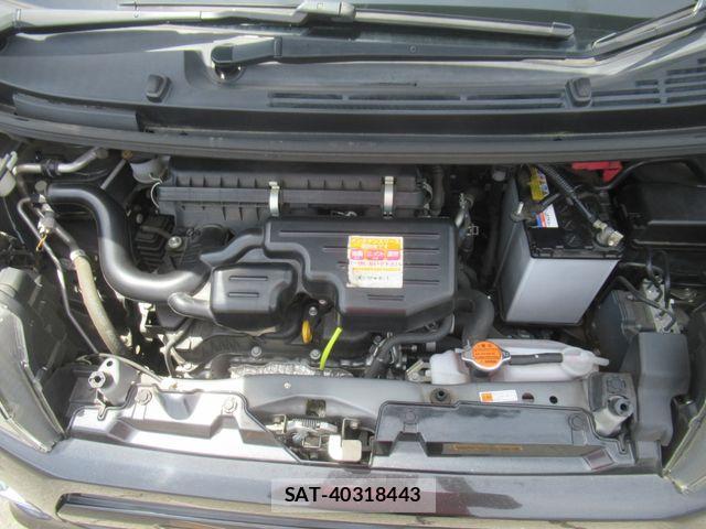 Daihatsu MOVE CUSTOM 2019-09 7222249-27