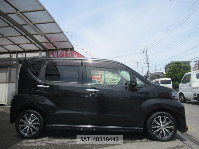 Daihatsu MOVE CUSTOM 2019-09 7222249-3