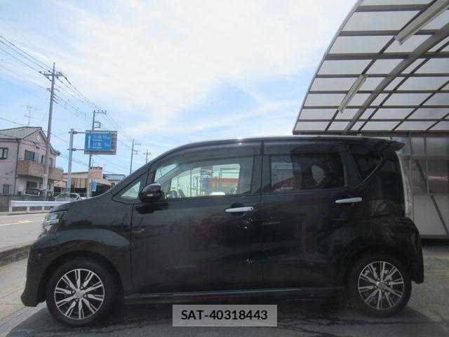 Daihatsu MOVE CUSTOM 2019-09 7222249-4