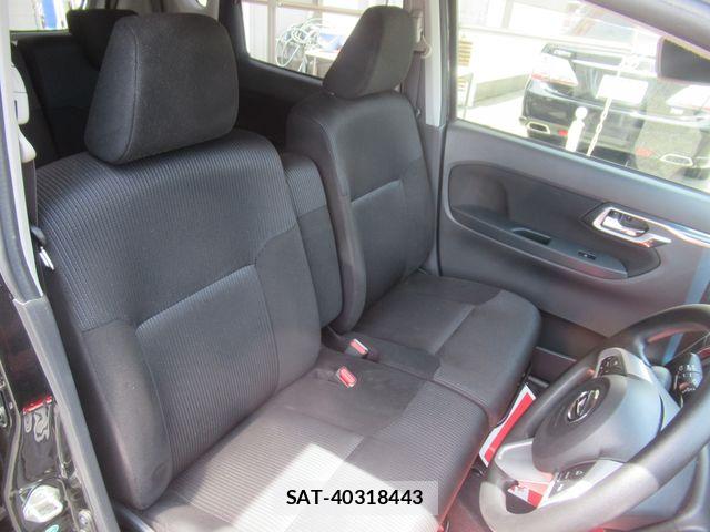 Daihatsu MOVE CUSTOM 2019-09 7222249-6