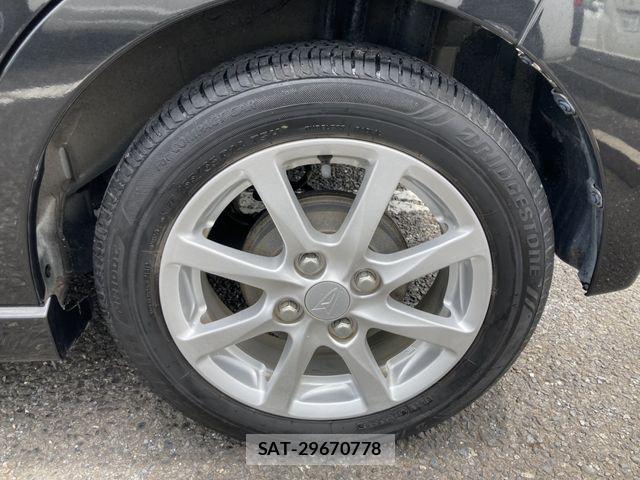 Daihatsu MOVE CUSTOM 2015-06 7222241-9