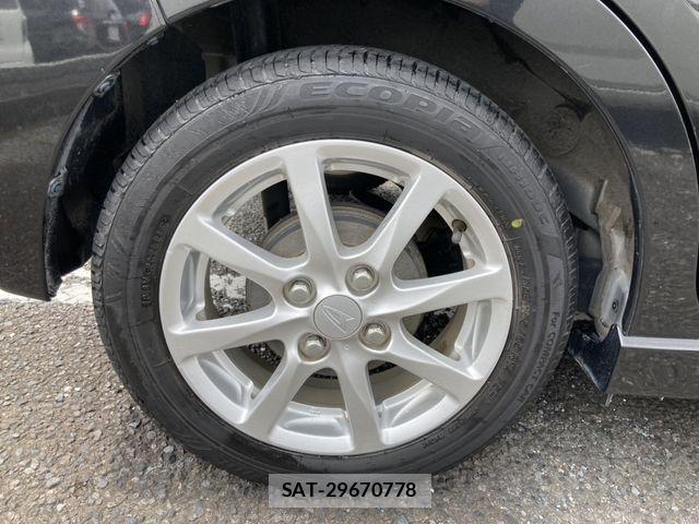 Daihatsu MOVE CUSTOM 2015-06 7222241-10