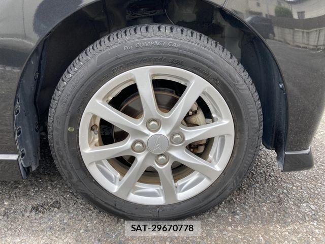Daihatsu MOVE CUSTOM 2015-06 7222241-11