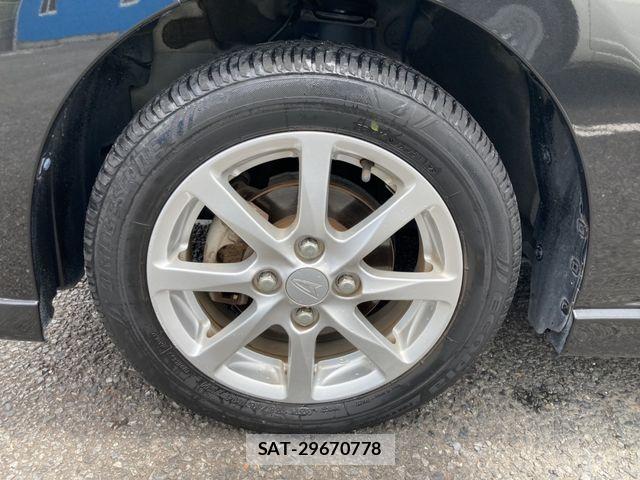 Daihatsu MOVE CUSTOM 2015-06 7222241-12