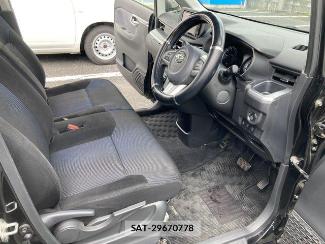 Daihatsu MOVE CUSTOM 2015-06 7222241-16