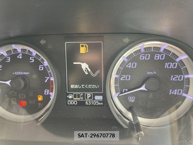 Daihatsu MOVE CUSTOM 2015-06 7222241-17