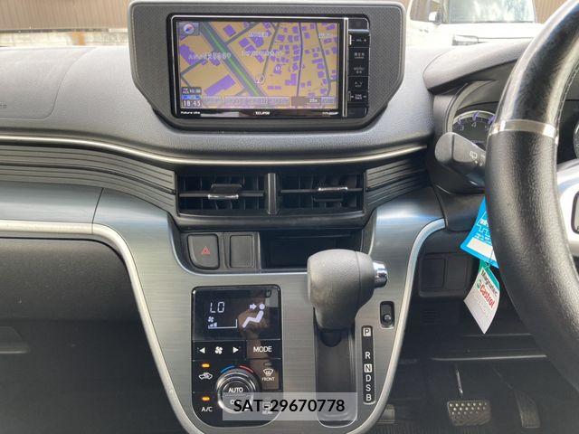 Daihatsu MOVE CUSTOM 2015-06 7222241-18