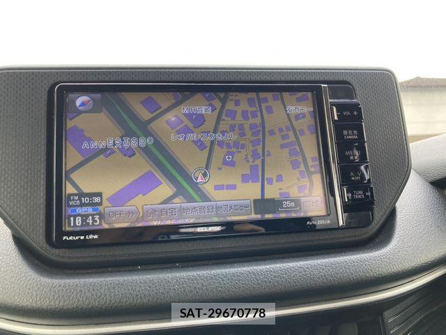 Daihatsu MOVE CUSTOM 2015-06 7222241-19