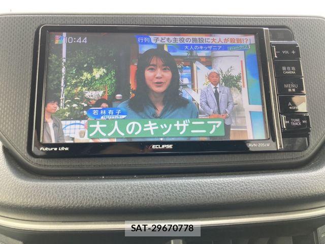 Daihatsu MOVE CUSTOM 2015-06 7222241-20
