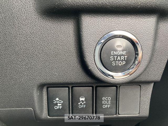 Daihatsu MOVE CUSTOM 2015-06 7222241-21