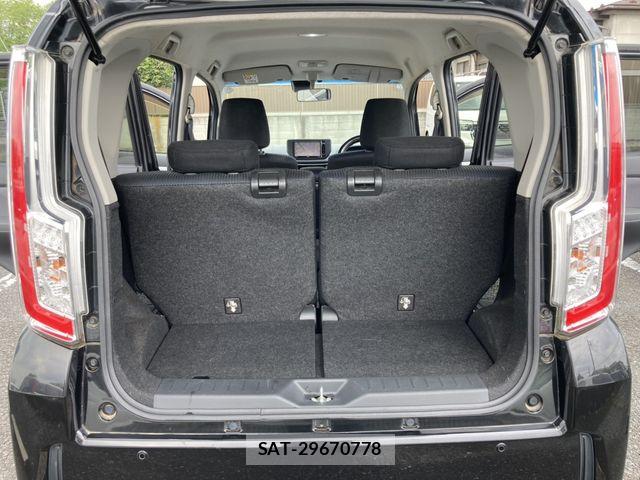 Daihatsu MOVE CUSTOM 2015-06 7222241-25