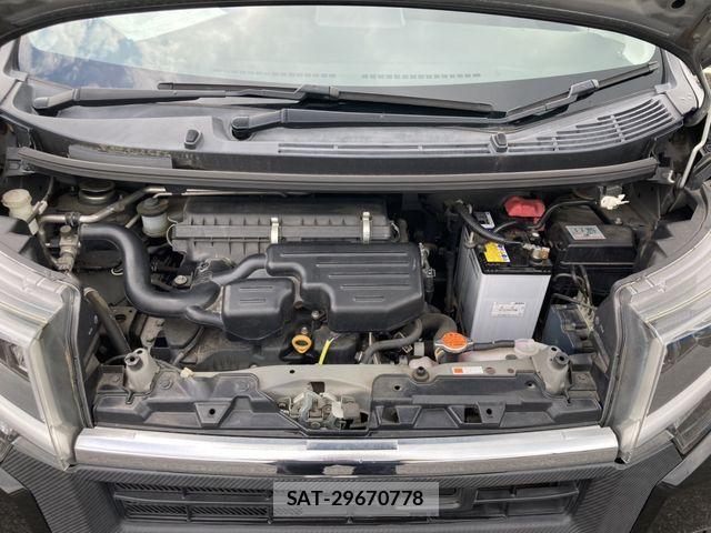 Daihatsu MOVE CUSTOM 2015-06 7222241-27