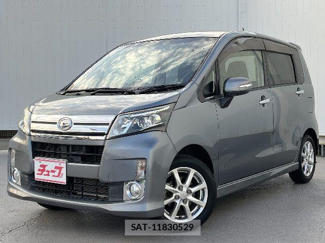 Daihatsu MOVE CUSTOM 2013-09 7215696-0