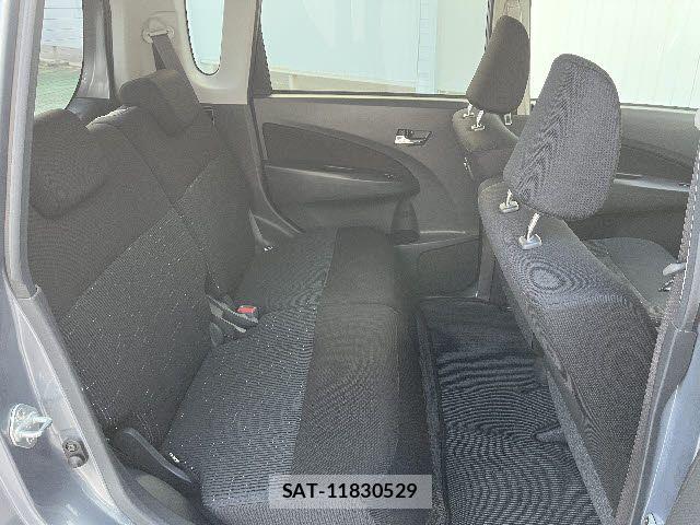 Daihatsu MOVE CUSTOM 2013-09 7215696-9