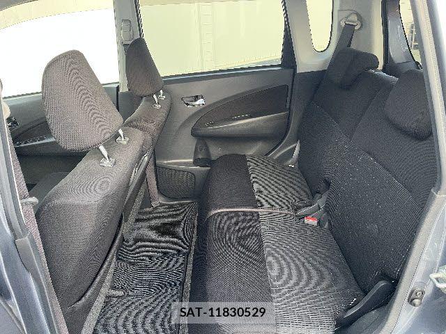 Daihatsu MOVE CUSTOM 2013-09 7215696-12