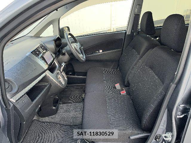 Daihatsu MOVE CUSTOM 2013-09 7215696-18