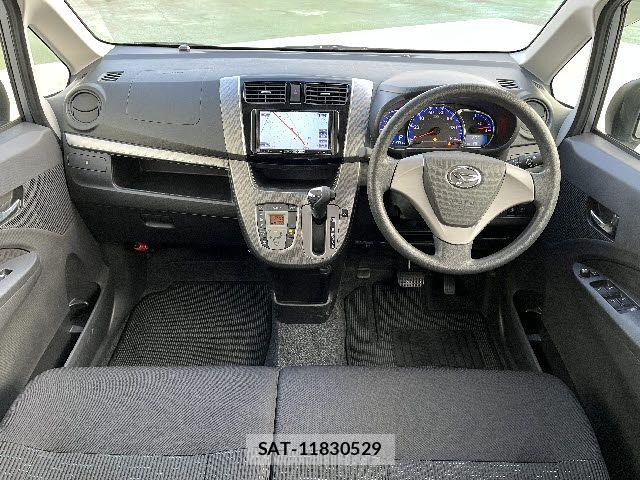 Daihatsu MOVE CUSTOM 2013-09 7215696-1