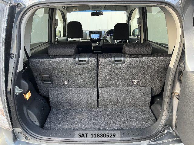 Daihatsu MOVE CUSTOM 2013-09 7215696-20
