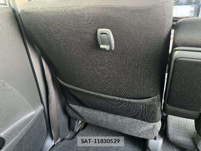 Daihatsu MOVE CUSTOM 2013-09 7215696-21