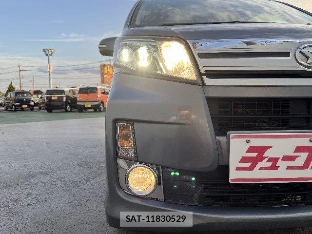 Daihatsu MOVE CUSTOM 2013-09 7215696-23