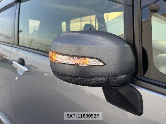 Daihatsu MOVE CUSTOM 2013-09 7215696-24