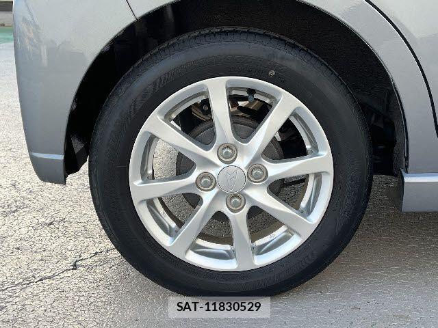 Daihatsu MOVE CUSTOM 2013-09 7215696-26