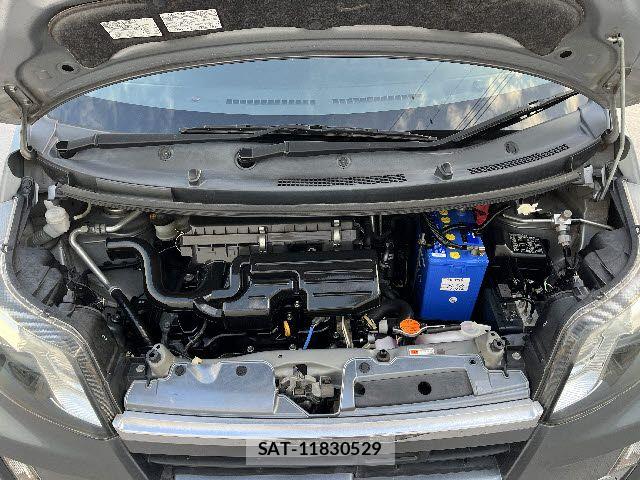 Daihatsu MOVE CUSTOM 2013-09 7215696-27