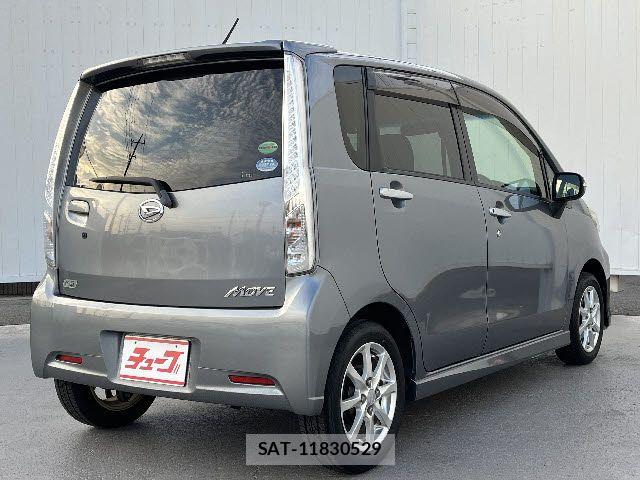 Daihatsu MOVE CUSTOM 2013-09 7215696-2