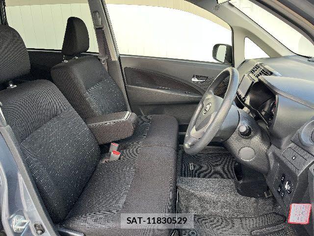 Daihatsu MOVE CUSTOM 2013-09 7215696-3