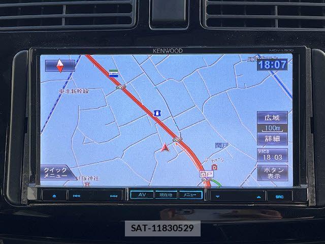 Daihatsu MOVE CUSTOM 2013-09 7215696-4