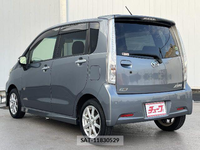Daihatsu MOVE CUSTOM 2013-09 7215696-8