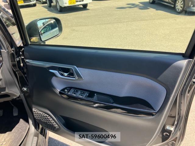 Daihatsu MOVE CUSTOM 2014-12 7222235-11