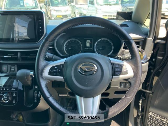 Daihatsu MOVE CUSTOM 2014-12 7222235-13
