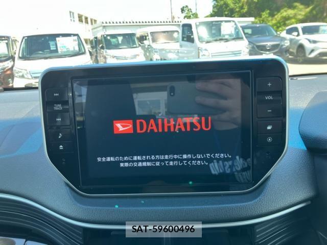 Daihatsu MOVE CUSTOM 2014-12 7222235-15