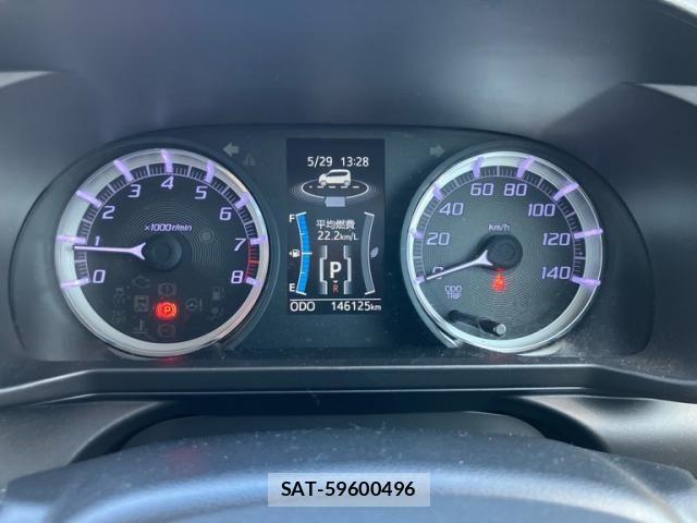 Daihatsu MOVE CUSTOM 2014-12 7222235-16