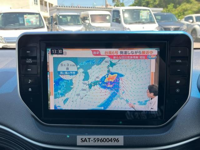 Daihatsu MOVE CUSTOM 2014-12 7222235-17