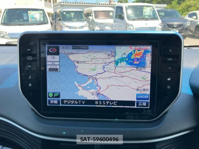 Daihatsu MOVE CUSTOM 2014-12 7222235-18