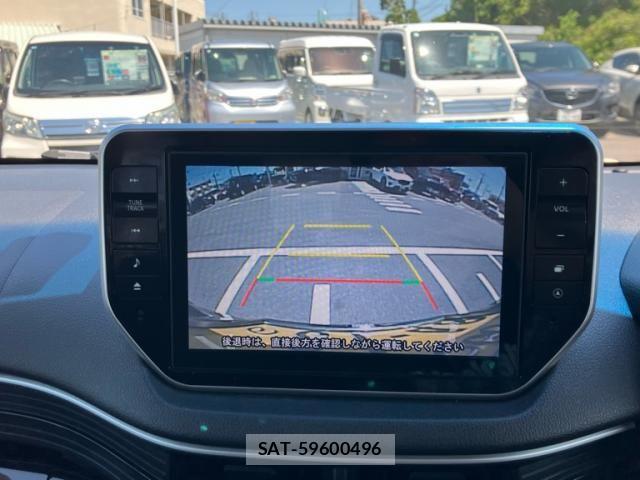 Daihatsu MOVE CUSTOM 2014-12 7222235-19