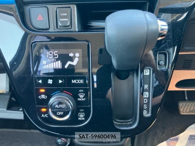 Daihatsu MOVE CUSTOM 2014-12 7222235-20
