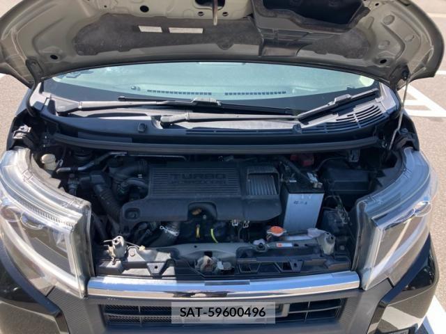 Daihatsu MOVE CUSTOM 2014-12 7222235-21