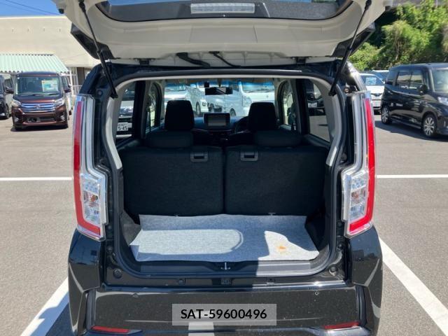 Daihatsu MOVE CUSTOM 2014-12 7222235-22