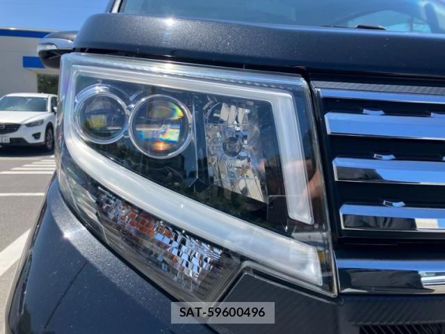 Daihatsu MOVE CUSTOM 2014-12 7222235-23